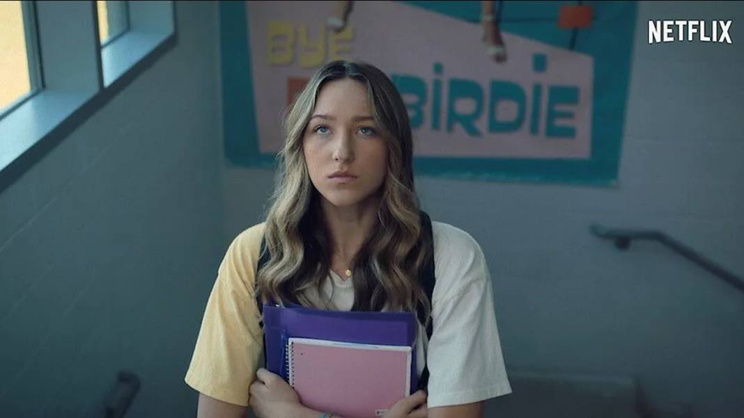 Netflix Türkiye'de haftanın en çok izlenen dizi ve filmleri 19